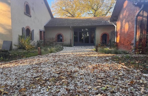 Gondrexange House | Le Gite du Domaine de Haut Ghor