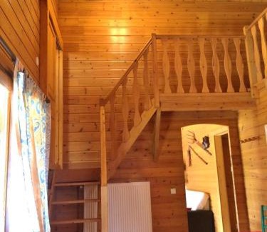 Hargnies House | Le gite du gabelou