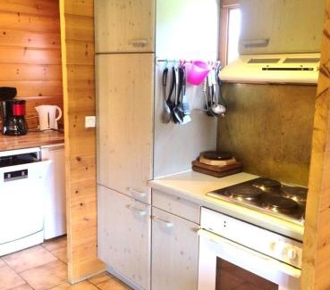 Hargnies House | Le gite du gabelou