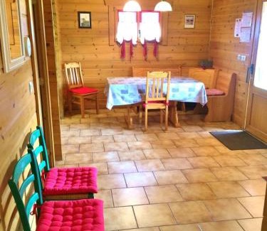 Hargnies House | Le gite du gabelou