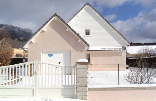 La Bourboule Cottage | Le Gîte du Limanger, the freshness of country living