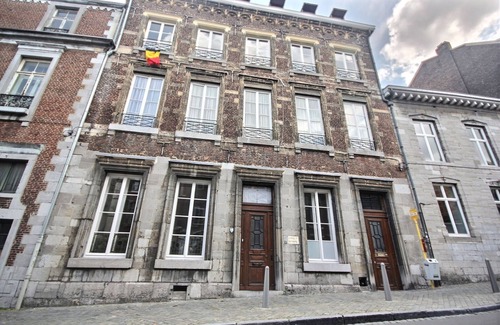 Saint-Laurent Apartment | Le Gite du Mont Saint-Martin - 1 bedroom