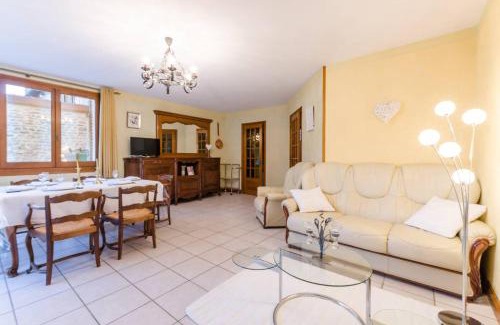 Balnot-sur-Laignes House | Le gite du petit ecureuil