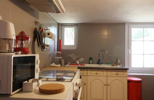 Mouliets et Villemartin House | LE Gite DE Caillauca