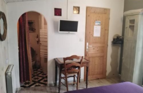 Marmande Apartment | Le Gite Yin et Yang du Jardin Caché