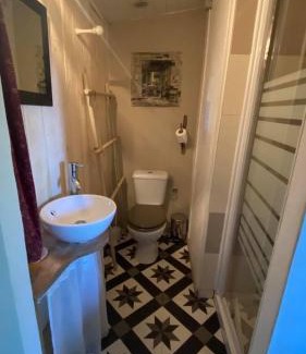 Marmande Apartment | Le Gite Yin et Yang du Jardin Caché