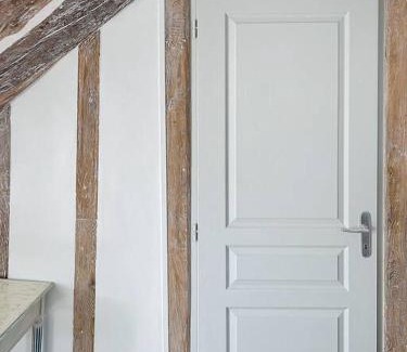 Centre Ville Apartment | Le Giuseppe - Nid central