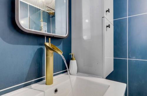 Zola Apartment | Le Globe Nantais