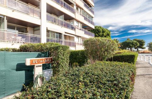 Saint-Laurent-du-Var Apartment | LE GLOBE TROTTEUR