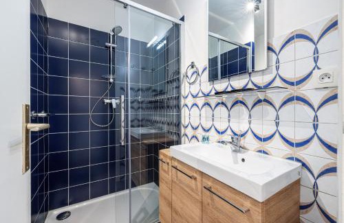 Saint-Laurent-du-Var Apartment | LE GLOBE TROTTEUR