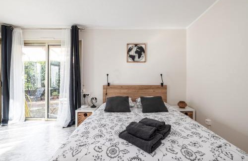 Saint-Laurent-du-Var Apartment | LE GLOBE TROTTEUR