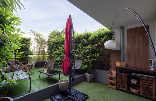 9th Arrondissement Apartment | Le Globe-Trotter - Proche du metro gare de Vaise
