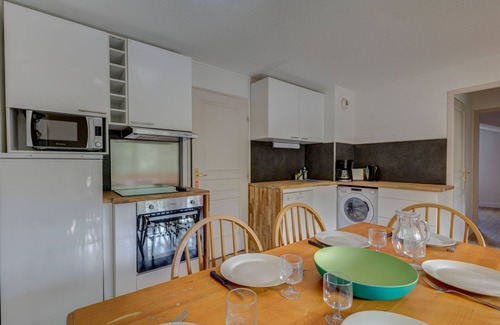 Flumet Apartment | Le Goléron des Evettes