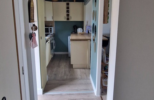 Porticcio Apartment | Le Golfe d'Ajaccio - Appt pour 4 à 7 minutes de la plage