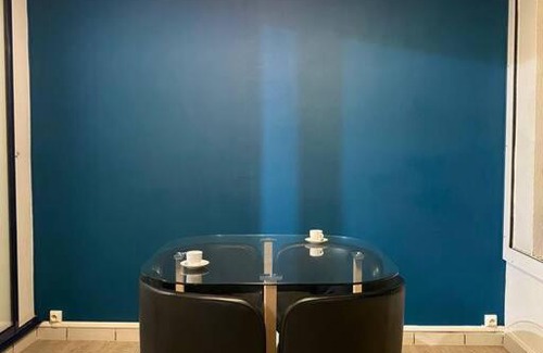 Dampierre Apartment | Le gosier superbe appartement T3 de 80m2