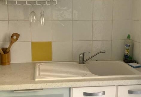 Dampierre Apartment | Le gosier superbe appartement T3 de 80m2