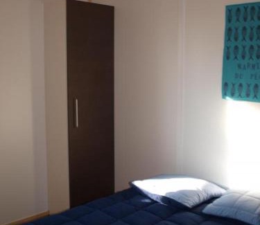 Orist House | Le goujon