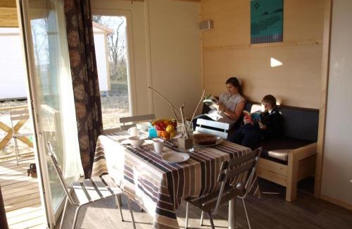 Orist House | Le goujon