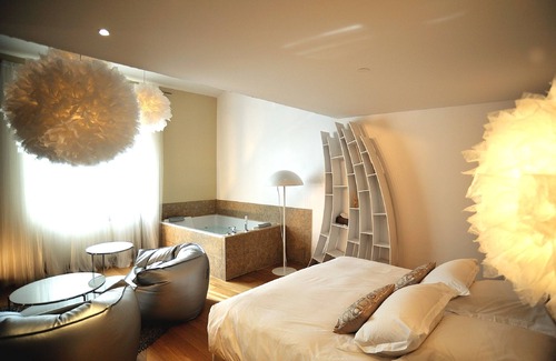 Fourviere House | Le Gourguillon