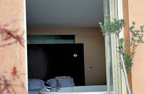 Fourviere House | Le Gourguillon