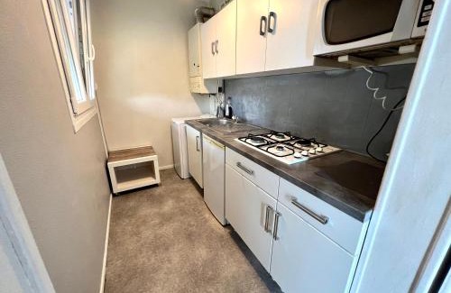 Plantieres Queuleu Apartment | Le Gousset Wifi Parking Un Séjour à Part