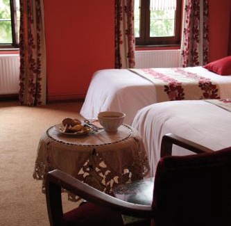 Obernai Hotel | Le Gouverneur Hotel