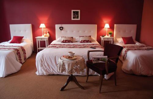 Obernai Hotel | Le Gouverneur Hotel