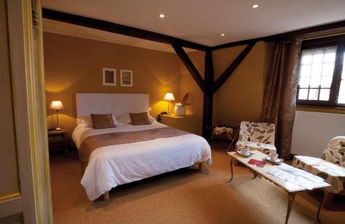 Obernai Hotel | Le Gouverneur Hotel