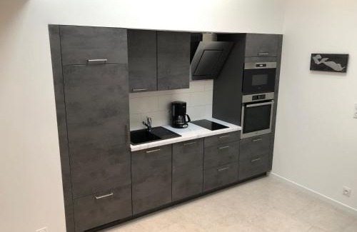 La Flotte Apartment | Le grain de Sable