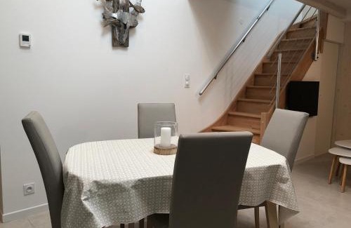 La Flotte Apartment | Le grain de Sable