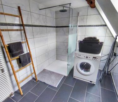 Wissembourg Apartment | Le grain noble de Wissembourg