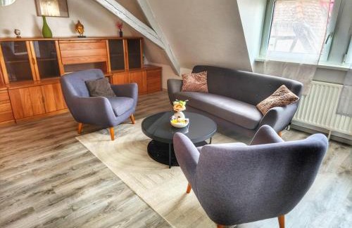 Wissembourg Apartment | Le grain noble de Wissembourg
