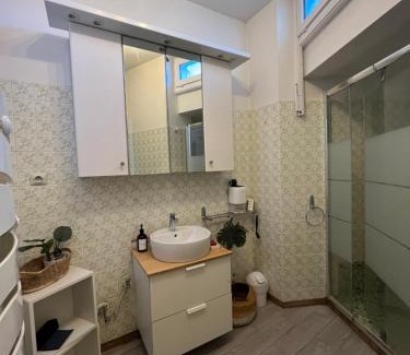 Blois Apartment | Le grand abri de la Garenne - Séjour cosy à Blois