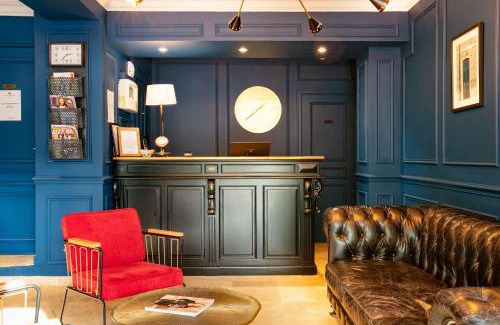 Maisons-Alfort Hotel | Le Grand Albert 1er