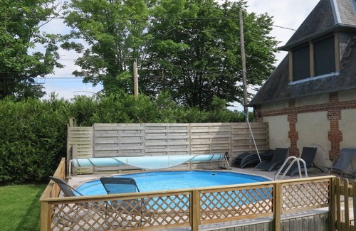 Barentin House | Le Grand Catillon - BARENTIN