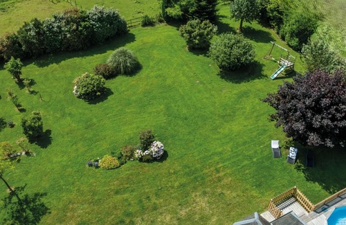 Barentin House | Le Grand Catillon - BARENTIN