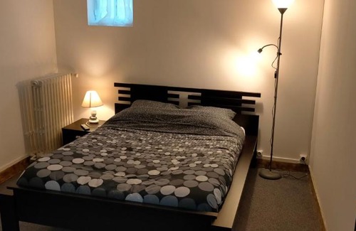 Nonancourt Hotel | Le Grand Cerf