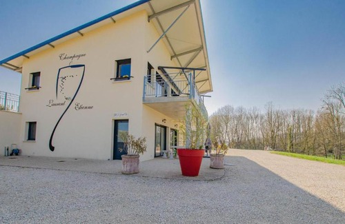 Meurville House | Le grand clos