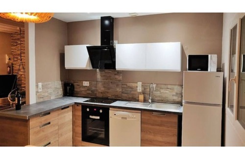 Peyrole Cottage | Le Grand Cottage Nature Bien-être Private Heated Pool - Les Cottages du Tarn