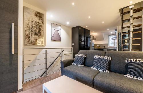 Veyrier-du-Lac Apartment | Le grand duplex du lac