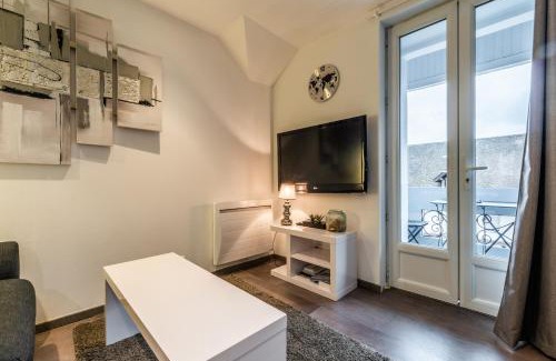 Veyrier-du-Lac Apartment | Le grand duplex du lac