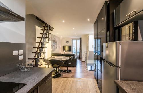 Veyrier-du-Lac Apartment | Le grand duplex du lac
