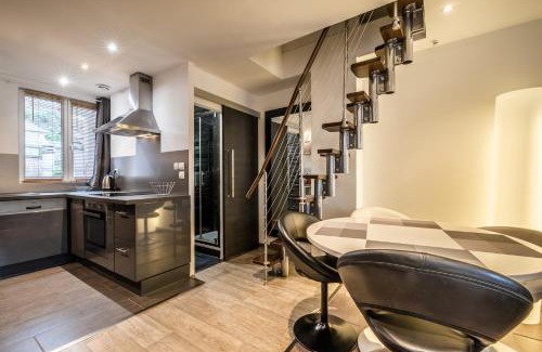Veyrier-du-Lac Apartment | Le grand duplex du lac