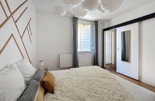 Hincmar Apartment | Le Grand Est Scandinave, centre ville, proche cathédrale