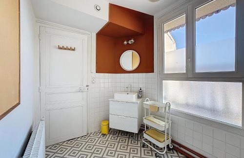 Hincmar Apartment | Le Grand Est Scandinave, centre ville, proche cathédrale