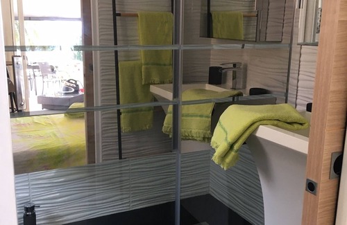 Les Issambres Bed & Breakfast | LE Grand Large Chambres D'hotes Golfe ST Tropez