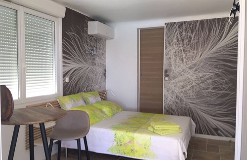 Les Issambres Bed & Breakfast | LE Grand Large Chambres D'hotes Golfe ST Tropez