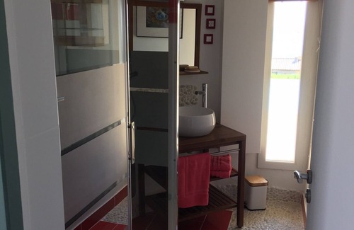 Les Issambres Bed & Breakfast | LE Grand Large Chambres D'hotes Golfe ST Tropez