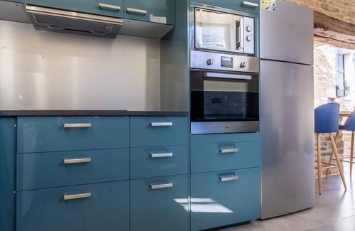 Etrigny Other | Le Grand Gîte de la Ferme de Châtenay