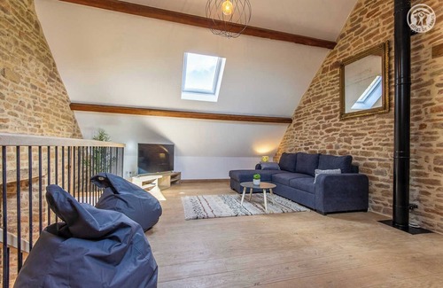 Etrigny Other | Le Grand Gîte de la Ferme de Châtenay